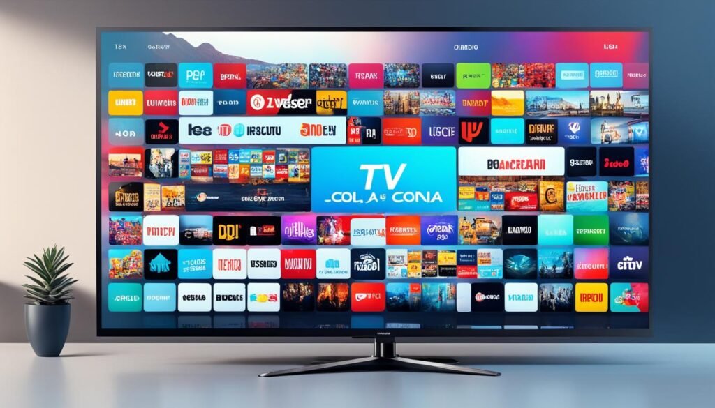 características del mejor iptv español